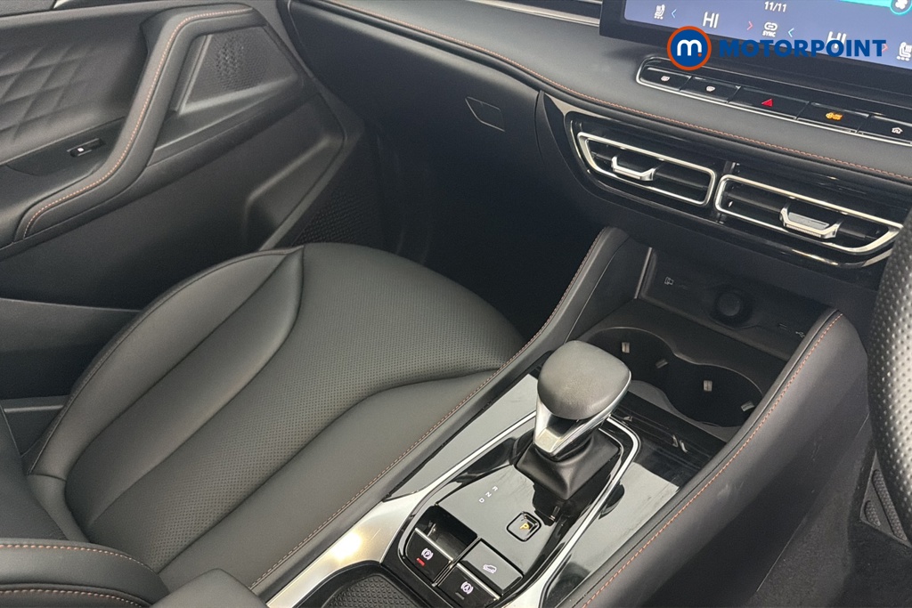 Mg Motor Uk HS Trophy Automatic Petrol-Electric Hybrid SUV - Stock Number (1683384) - 15th supplementary image