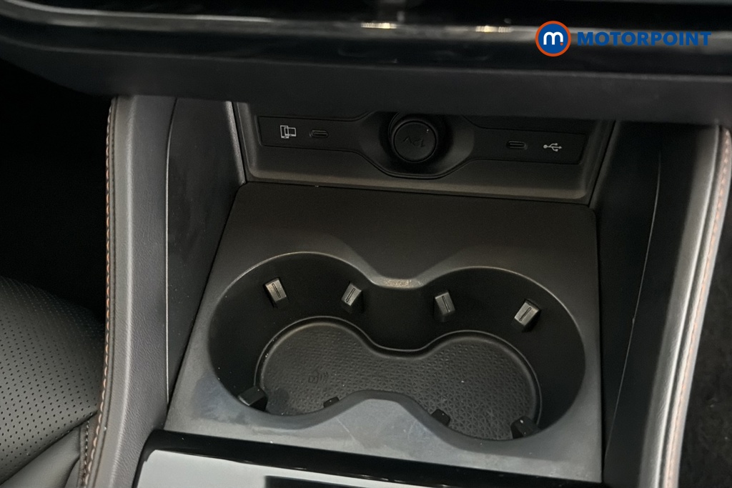 Mg Motor Uk HS Trophy Automatic Petrol-Electric Hybrid SUV - Stock Number (1683384) - 16th supplementary image
