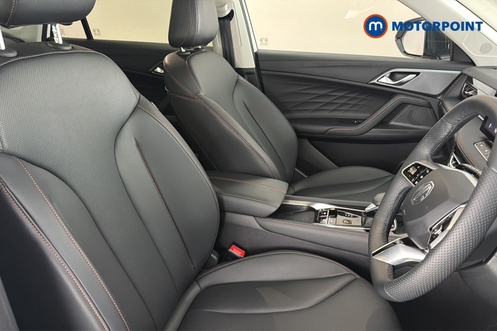 Mg Motor Uk HS Trophy Automatic Petrol-Electric Hybrid SUV - Stock Number (1683384) - 22nd supplementary image