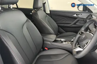 Mg Motor Uk HS Trophy Automatic Petrol-Electric Hybrid SUV - Stock Number (1683384) - 22nd supplementary image