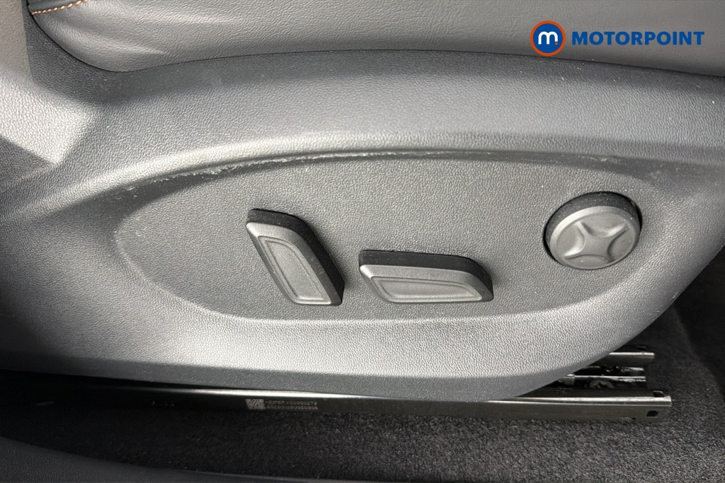 Mg Motor Uk HS Trophy Automatic Petrol-Electric Hybrid SUV - Stock Number (1683384) - 23rd supplementary image