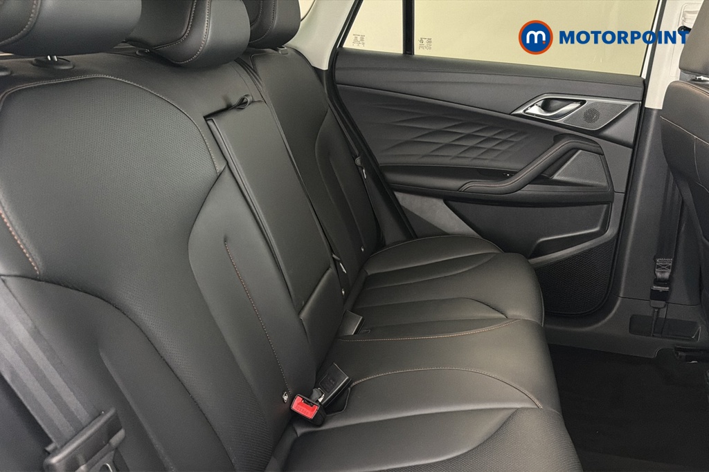 Mg Motor Uk HS Trophy Automatic Petrol-Electric Hybrid SUV - Stock Number (1683384) - 25th supplementary image