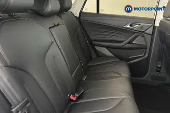 Mg Motor Uk HS Trophy Automatic Petrol-Electric Hybrid SUV - Stock Number (1683384) - 25th supplementary image