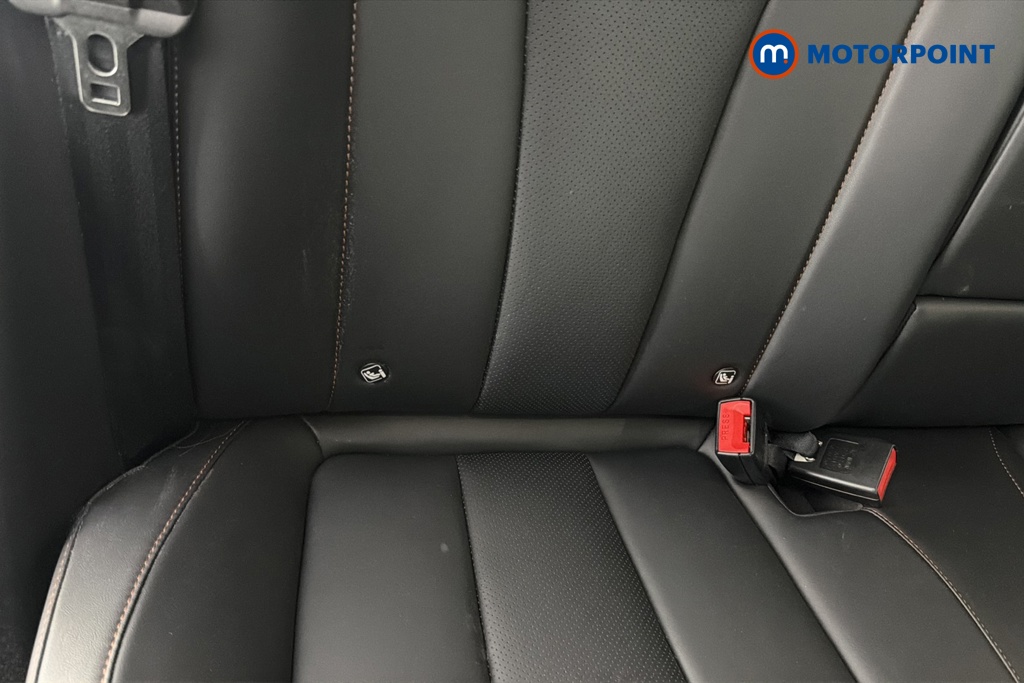 Mg Motor Uk HS Trophy Automatic Petrol-Electric Hybrid SUV - Stock Number (1683384) - 27th supplementary image