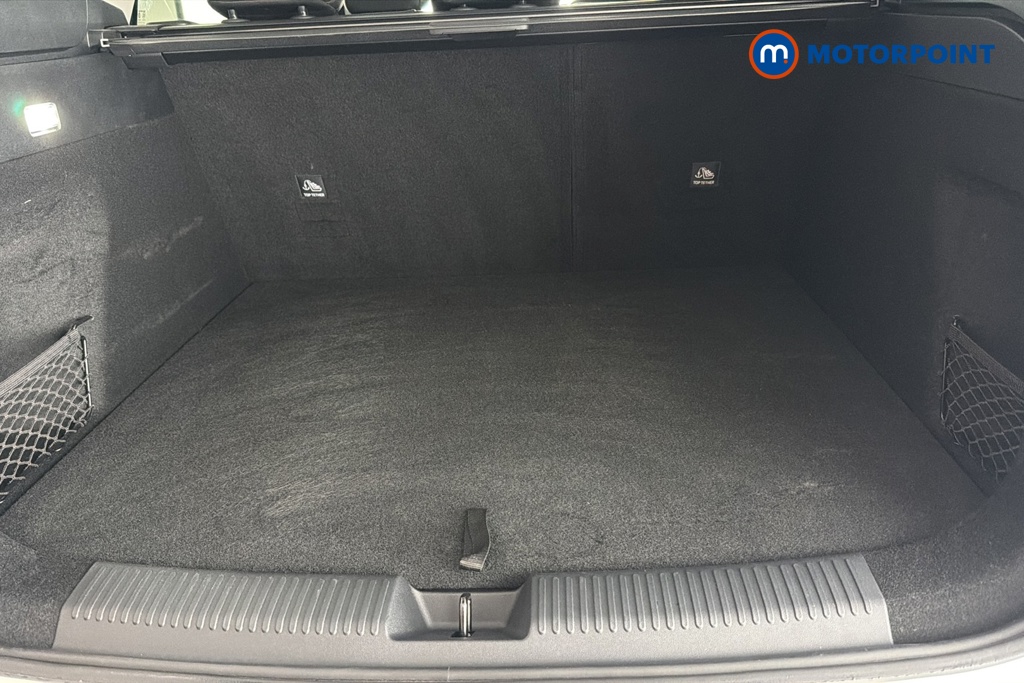 Mg Motor Uk HS Trophy Automatic Petrol-Electric Hybrid SUV - Stock Number (1683384) - 30th supplementary image