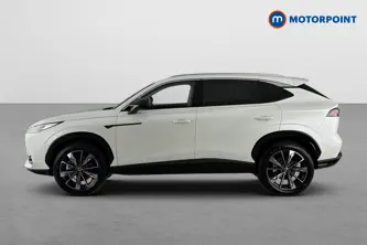 Mg Motor Uk HS Trophy Automatic Petrol-Electric Hybrid SUV - Stock Number (1683384) - Drivers side