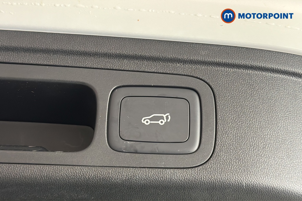 Mg Motor Uk HS Trophy Automatic Petrol-Electric Hybrid SUV - Stock Number (1683384) - 35th supplementary image