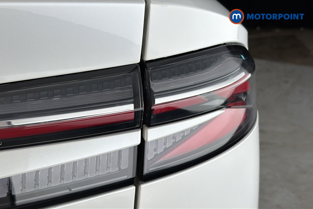 Mg Motor Uk HS Trophy Automatic Petrol-Electric Hybrid SUV - Stock Number (1683384) - 36th supplementary image