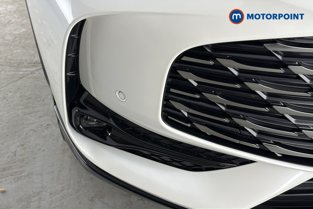 Mg Motor Uk HS Trophy Automatic Petrol-Electric Hybrid SUV - Stock Number (1683384) - 38th supplementary image