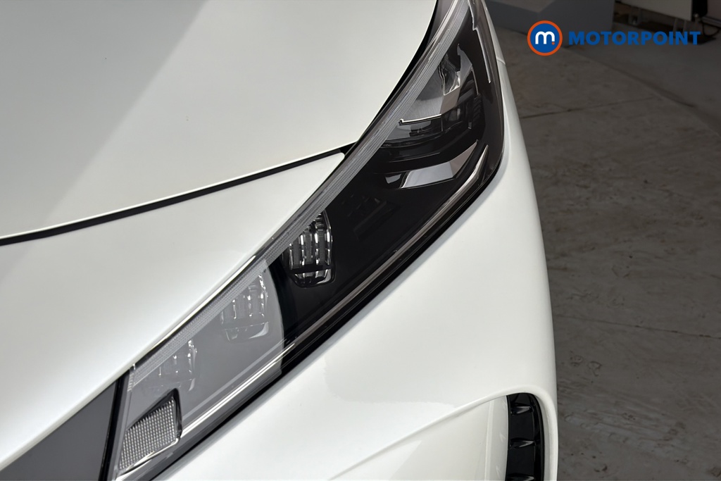 Mg Motor Uk HS Trophy Automatic Petrol-Electric Hybrid SUV - Stock Number (1683384) - 42nd supplementary image