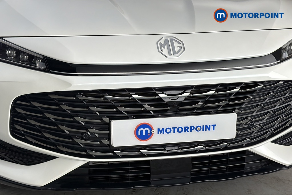 Mg Motor Uk HS Trophy Automatic Petrol-Electric Hybrid SUV - Stock Number (1683384) - 43rd supplementary image