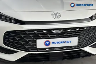 Mg Motor Uk HS Trophy Automatic Petrol-Electric Hybrid SUV - Stock Number (1683384) - 43rd supplementary image