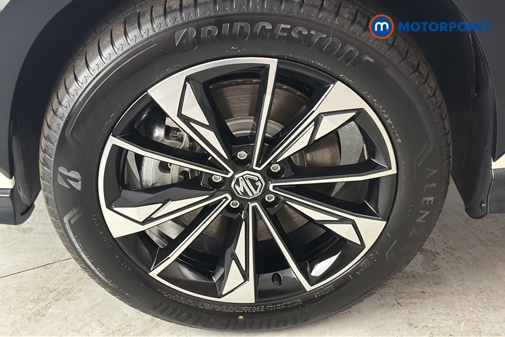 Mg Motor Uk HS Trophy Automatic Petrol-Electric Hybrid SUV - Stock Number (1683384) - 44th supplementary image