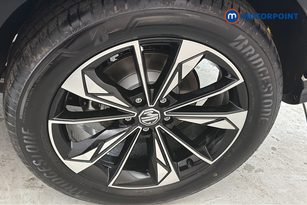 Mg Motor Uk HS Trophy Automatic Petrol-Electric Hybrid SUV - Stock Number (1683384) - 45th supplementary image