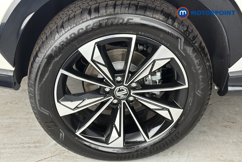 Mg Motor Uk HS Trophy Automatic Petrol-Electric Hybrid SUV - Stock Number (1683384) - 46th supplementary image