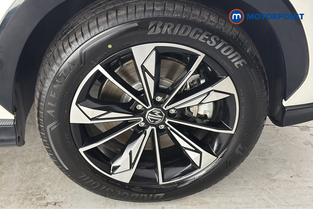 Mg Motor Uk HS Trophy Automatic Petrol-Electric Hybrid SUV - Stock Number (1683384) - 47th supplementary image