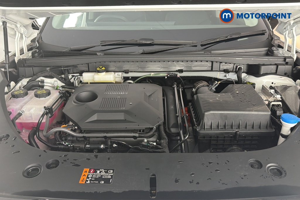 Mg Motor Uk HS Trophy Automatic Petrol-Electric Hybrid SUV - Stock Number (1683384) - 48th supplementary image
