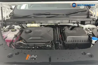 Mg Motor Uk HS Trophy Automatic Petrol-Electric Hybrid SUV - Stock Number (1683384) - 48th supplementary image