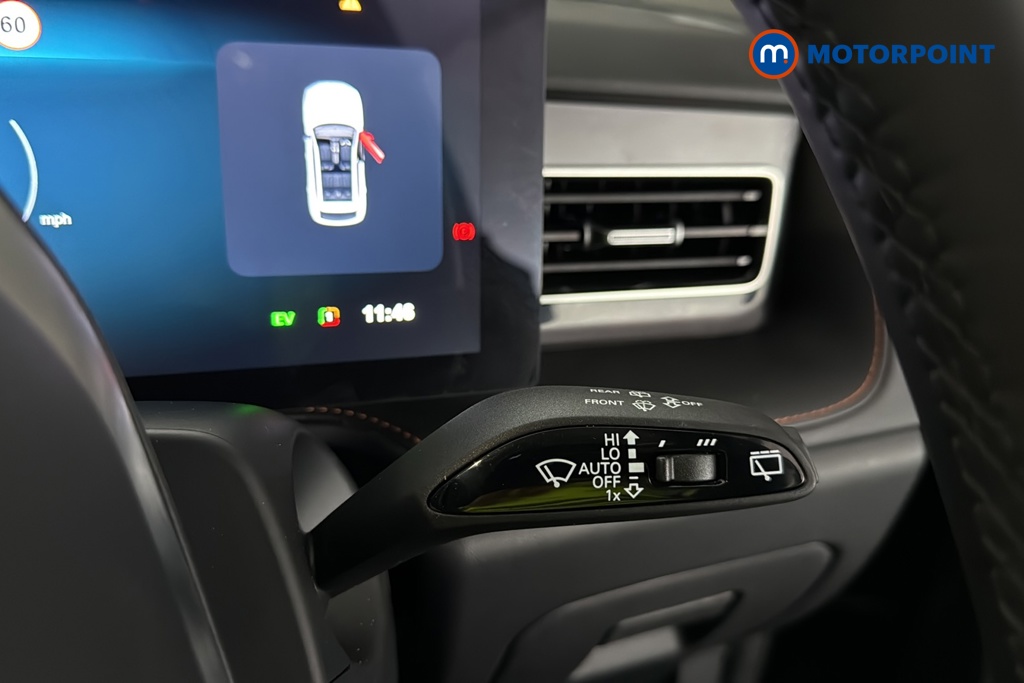 Mg Motor Uk HS Trophy Automatic Petrol-Electric Hybrid SUV - Stock Number (1683385) - 6th supplementary image