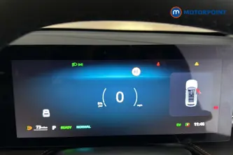 Mg Motor Uk HS Trophy Automatic Petrol-Electric Hybrid SUV - Stock Number (1683385) - 7th supplementary image