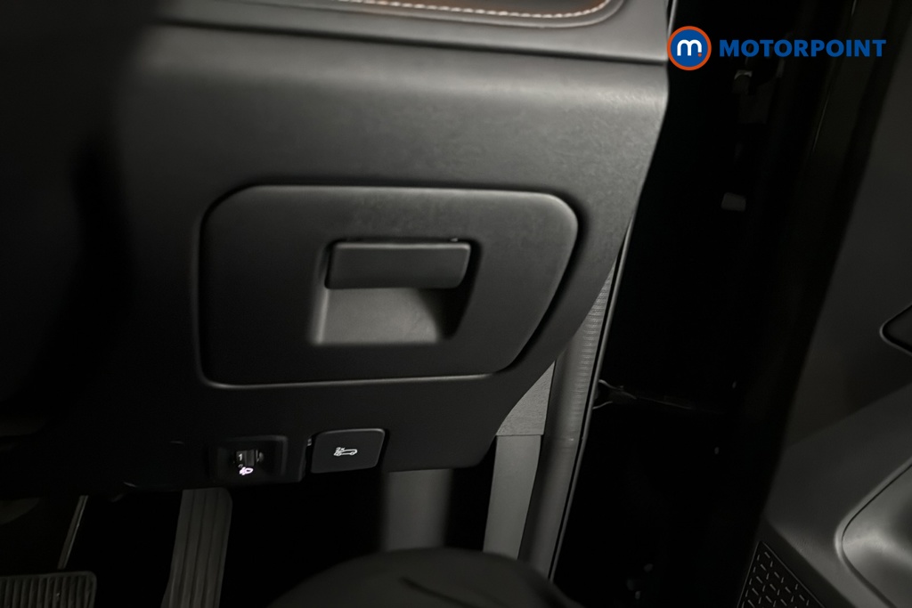Mg Motor Uk HS Trophy Automatic Petrol-Electric Hybrid SUV - Stock Number (1683385) - 11th supplementary image