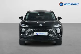 Mg Motor Uk HS Trophy Automatic Petrol-Electric Hybrid SUV - Stock Number (1683385) - Front bumper