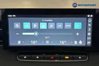 Mg Motor Uk HS Trophy Automatic Petrol-Electric Hybrid SUV - Stock Number (1683385) - 12th supplementary image
