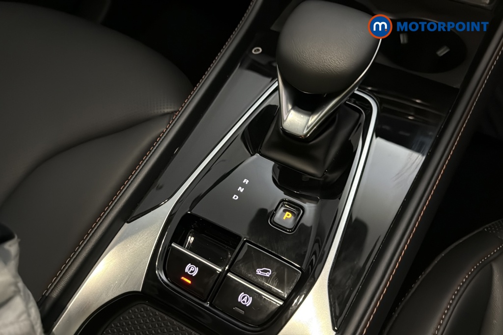 Mg Motor Uk HS Trophy Automatic Petrol-Electric Hybrid SUV - Stock Number (1683385) - 15th supplementary image