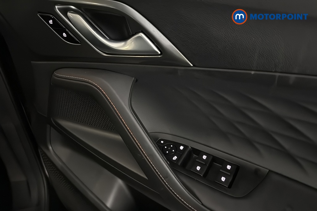 Mg Motor Uk HS Trophy Automatic Petrol-Electric Hybrid SUV - Stock Number (1683385) - 19th supplementary image
