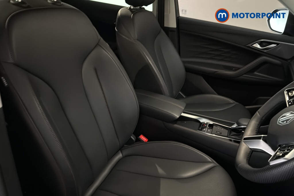Mg Motor Uk HS Trophy Automatic Petrol-Electric Hybrid SUV - Stock Number (1683385) - 22nd supplementary image