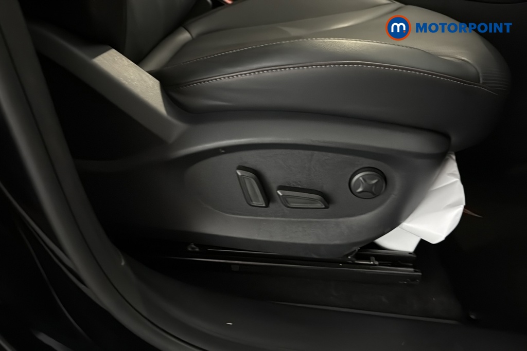 Mg Motor Uk HS Trophy Automatic Petrol-Electric Hybrid SUV - Stock Number (1683385) - 23rd supplementary image