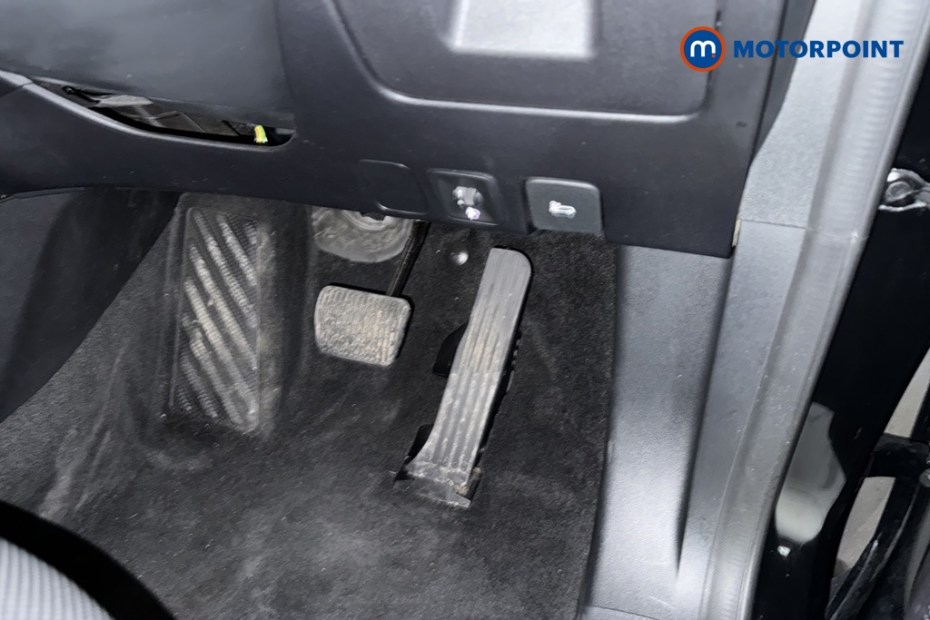 Mg Motor Uk HS Trophy Automatic Petrol-Electric Hybrid SUV - Stock Number (1683385) - 24th supplementary image