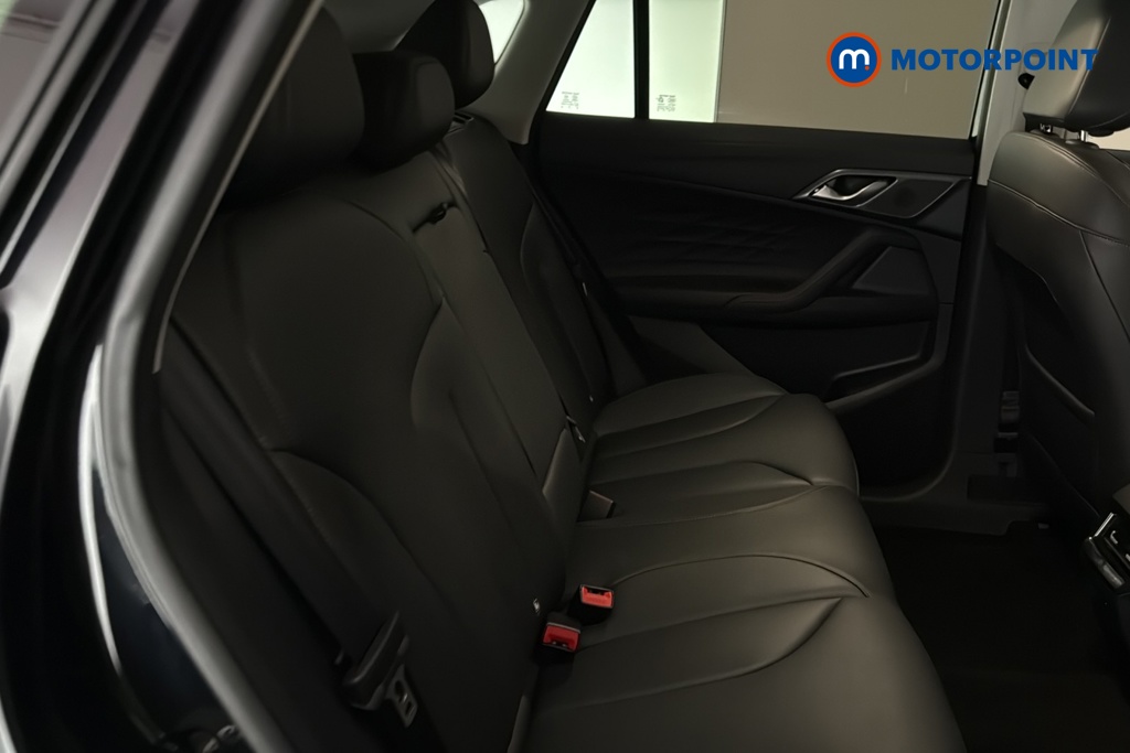 Mg Motor Uk HS Trophy Automatic Petrol-Electric Hybrid SUV - Stock Number (1683385) - 25th supplementary image