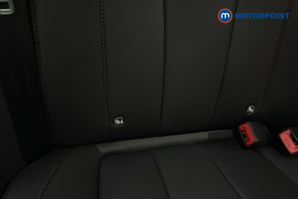 Mg Motor Uk HS Trophy Automatic Petrol-Electric Hybrid SUV - Stock Number (1683385) - 27th supplementary image