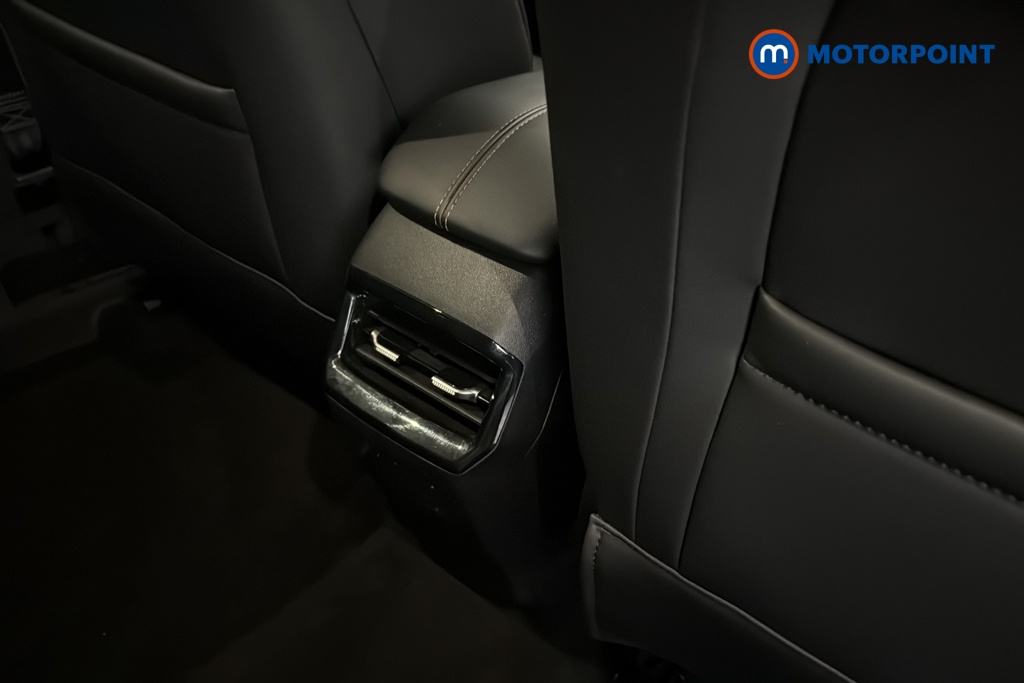 Mg Motor Uk HS Trophy Automatic Petrol-Electric Hybrid SUV - Stock Number (1683385) - 28th supplementary image