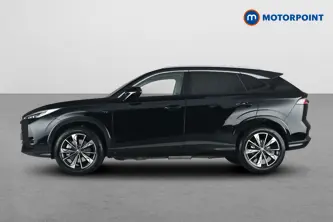 Mg Motor Uk HS Trophy Automatic Petrol-Electric Hybrid SUV - Stock Number (1683385) - Drivers side