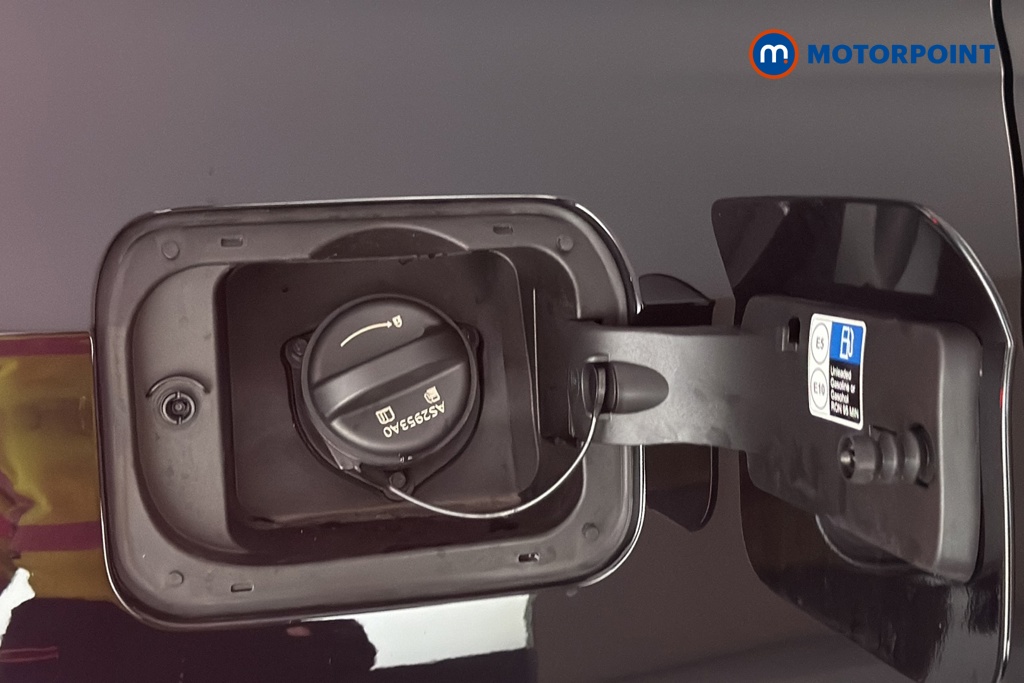 Mg Motor Uk HS Trophy Automatic Petrol-Electric Hybrid SUV - Stock Number (1683385) - 41st supplementary image