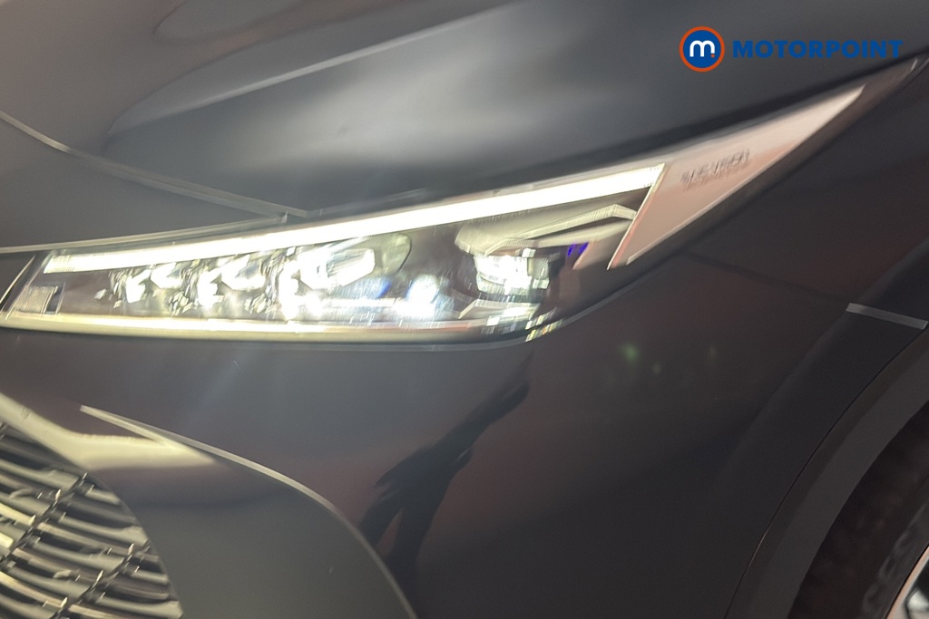 Mg Motor Uk HS Trophy Automatic Petrol-Electric Hybrid SUV - Stock Number (1683385) - 42nd supplementary image