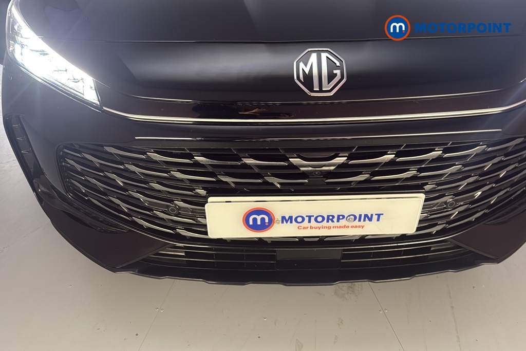 Mg Motor Uk HS Trophy Automatic Petrol-Electric Hybrid SUV - Stock Number (1683385) - 43rd supplementary image