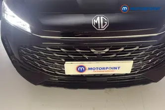 Mg Motor Uk HS Trophy Automatic Petrol-Electric Hybrid SUV - Stock Number (1683385) - 43rd supplementary image