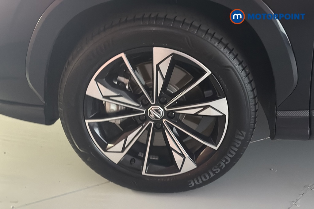 Mg Motor Uk HS Trophy Automatic Petrol-Electric Hybrid SUV - Stock Number (1683385) - 44th supplementary image