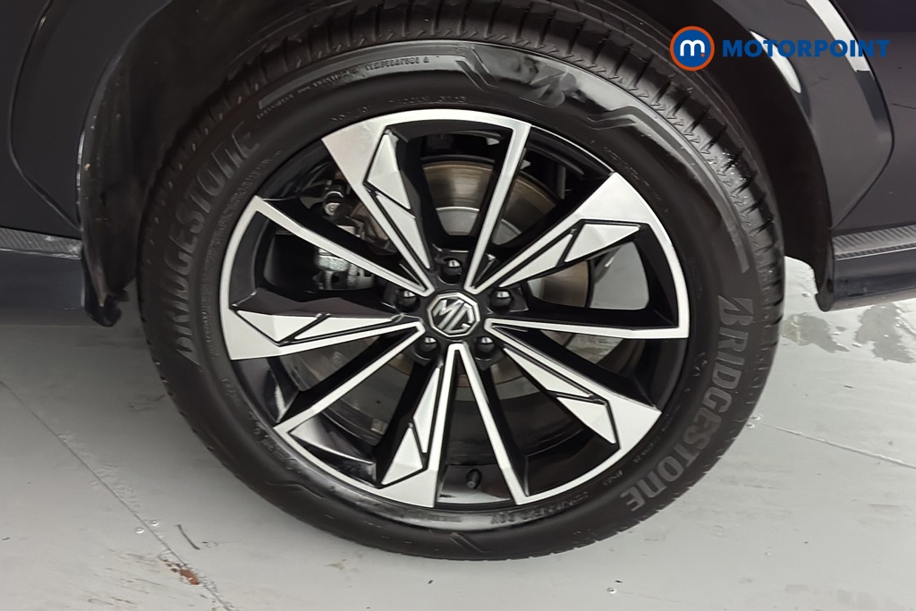 Mg Motor Uk HS Trophy Automatic Petrol-Electric Hybrid SUV - Stock Number (1683385) - 45th supplementary image