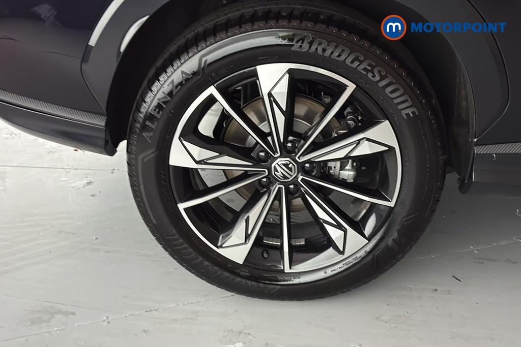 Mg Motor Uk HS Trophy Automatic Petrol-Electric Hybrid SUV - Stock Number (1683385) - 46th supplementary image