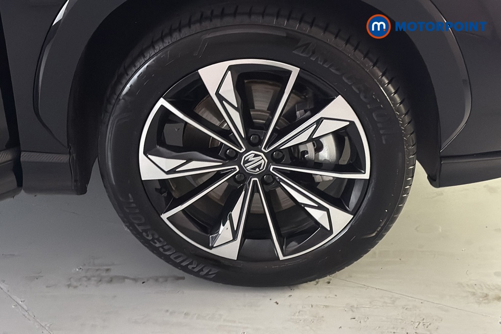 Mg Motor Uk HS Trophy Automatic Petrol-Electric Hybrid SUV - Stock Number (1683385) - 47th supplementary image