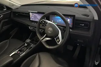 Mg Motor Uk HS Trophy Automatic Petrol-Electric Hybrid SUV - Stock Number (1683385) - 1st supplementary image