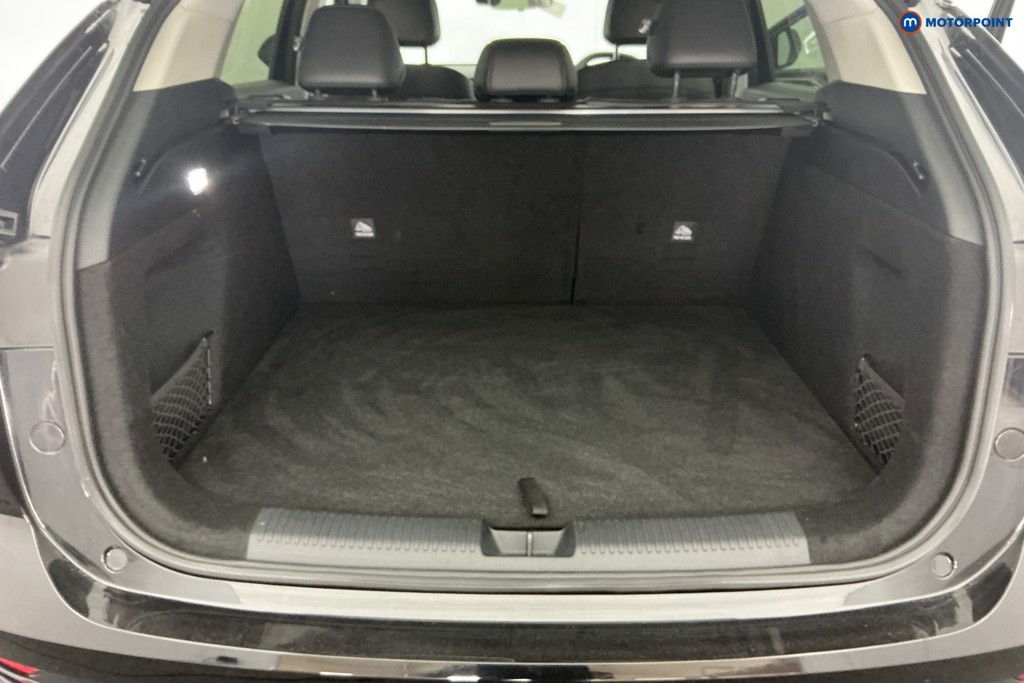 Mg Motor Uk HS Trophy Automatic Petrol-Electric Hybrid SUV - Stock Number (1683396) - 3rd supplementary image