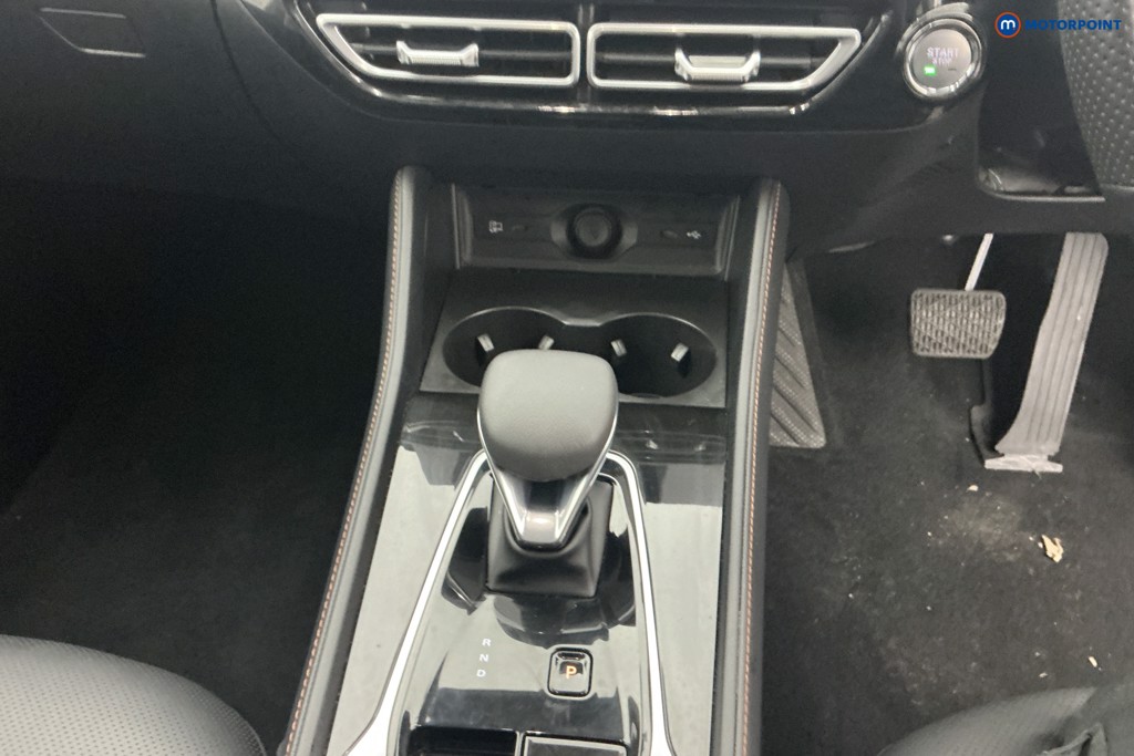 Mg Motor Uk HS Trophy Automatic Petrol-Electric Hybrid SUV - Stock Number (1683396) - 14th supplementary image