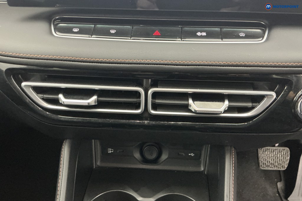 Mg Motor Uk HS Trophy Automatic Petrol-Electric Hybrid SUV - Stock Number (1683396) - 15th supplementary image