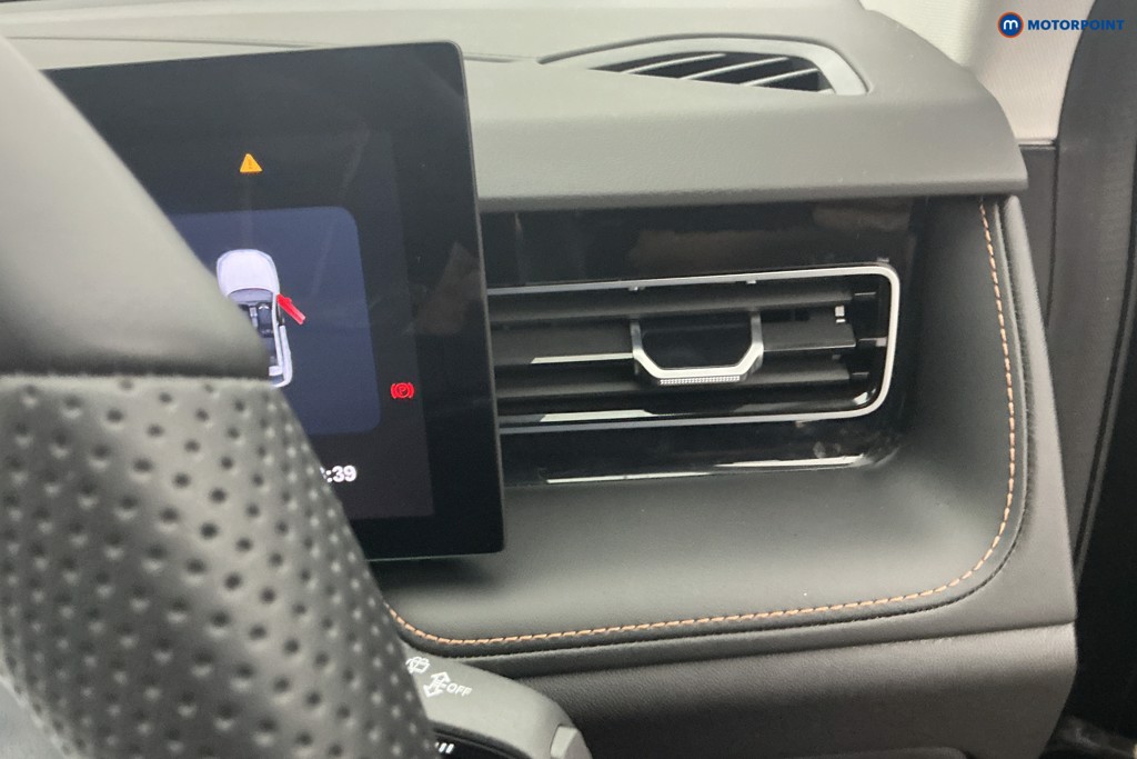 Mg Motor Uk HS Trophy Automatic Petrol-Electric Hybrid SUV - Stock Number (1683396) - 19th supplementary image