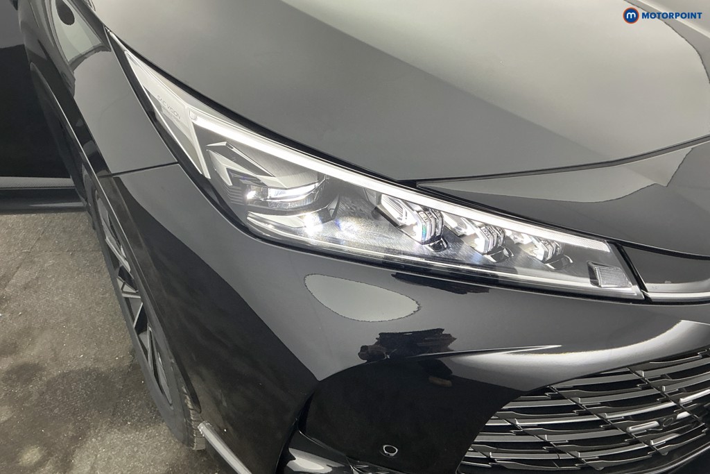 Mg Motor Uk HS Trophy Automatic Petrol-Electric Hybrid SUV - Stock Number (1683396) - 24th supplementary image